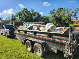 Best Yard Waste Removal  in June Park, FL